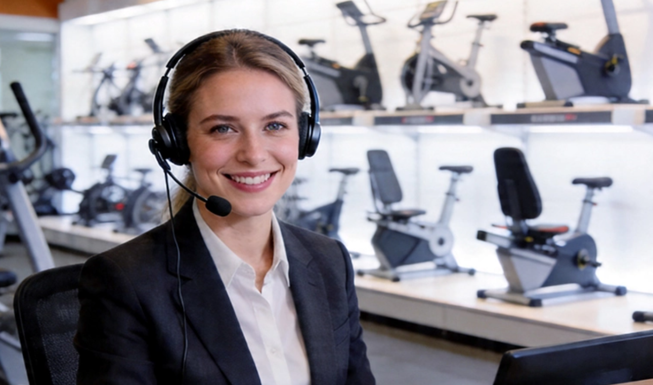 After-Sales Support