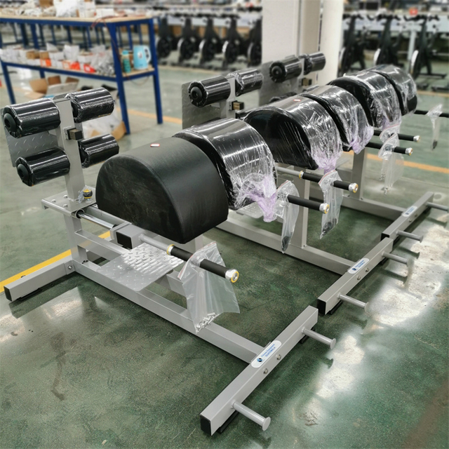 MND-F94 Glute Ham Developer (GHD)