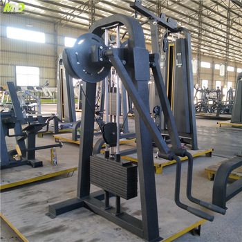 MND-F95 Standing Rear Delt and Pec Fly Machine