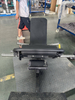 MND-F46 Commercial Hip Thruster