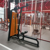 MND-F89 Lat Pulldown and Long Pull Machine