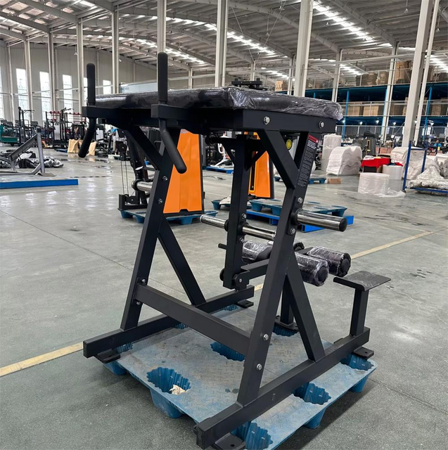 MND-F101 Reverse Hyperextension Machine