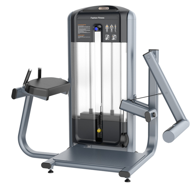 FF24 Glute Isolator Machine | Gluteus Maximus Trainer | Hip Extension Machine
