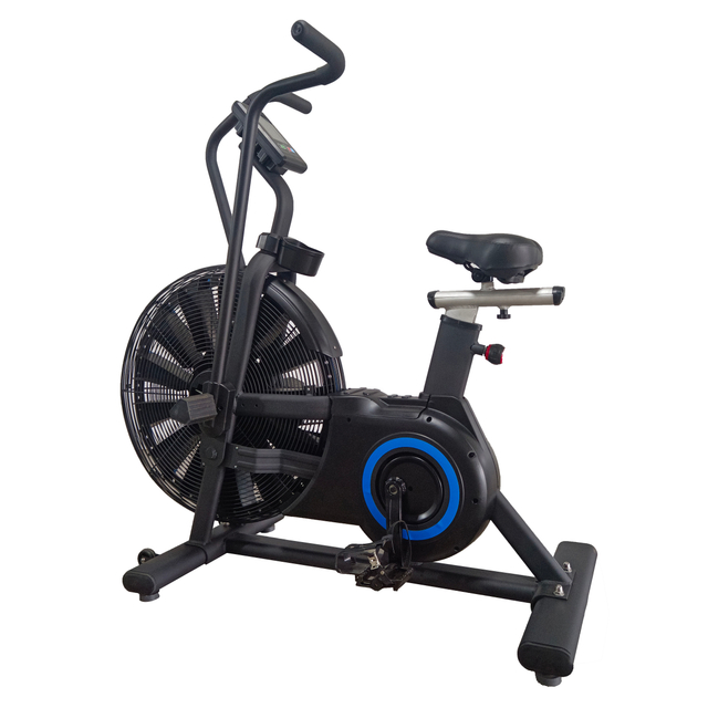 MND-CC57 Air Resistance Exercise Bike | 26-inch Fan | LCD Display | MND FITNESS