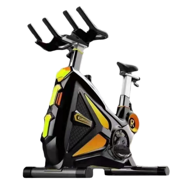 MND-D25 Growler Spinning Bike | Belt Drive | Commercial Grade | MND FITNESS