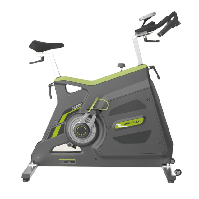 MND-D08 Lesmill 3rd Gen Spinning Bike | Commercial Grade | MND FITNESS