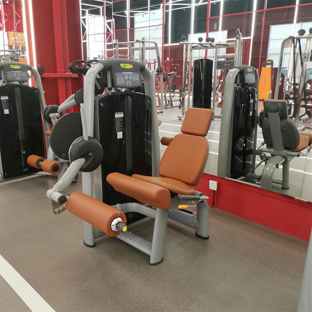 AN27 Seated Leg Extension | Quadriceps Builder | Leg Training Equipment