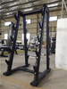 FF55 Barbell Storage Rack | Olympic Bar Holder | Gym Bar Storage
