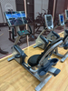MND-X520C Recumbent Bike with Screen Projection | 21.5