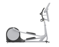 MND-X511 Commercial Elliptical Trainer (LED Screen) | 20-Level Resistance | MND FITNESS