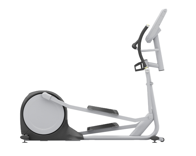 MND-X511 Commercial Elliptical Trainer (LED Screen) | 20-Level Resistance | MND FITNESS