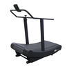 MND-Y600A Self-Propelled Treadmill (Aluminium Alloy Belt) | Gravity Driven | MND FITNESS