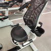 MND-X520 Commercial Recumbent Bike (LED Screen) | Entry-Level Comfort | MND FITNESS