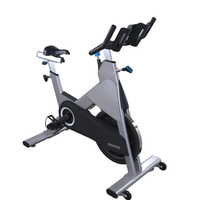 MND-D15 Magnetic Resistance Exercise Bike | Quiet Home Cycling | MND FITNESS