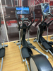 MND-X510C Screen Projection Elliptical | 21.5" Display | Interactive Training | MND FITNESS