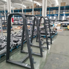 AN61 Barbell Rack | Barbell Storage | Gym Organization Equipment