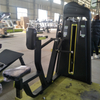 F34 Vertical Row Machine | Upper Back Developer | Posture Corrector