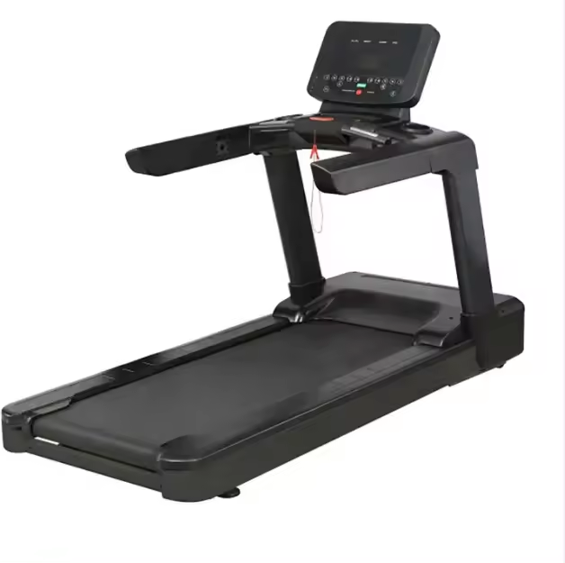 MND-CC52A LED Commercial Treadmill | 3HP Motor, Scene Entertainment | MND FITNESS