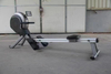 MND-W27 Magnetic Commercial Rower | Space Efficient | MND FITNESS