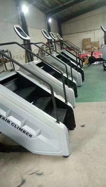 WGQX-LTJ-01 Commercial Stair Machine | Professional Grade | MND FITNESS