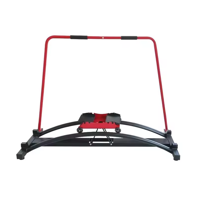 WGQX-HXD Skiing Simulator | Professional Ski Trainer | MND FITNESS