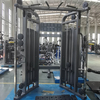 Mnd-Fh17 Fts Glide Quality Approvals Factory Strength Machines Strength Training Equipment