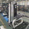 Commercial Prone Leg Curl FH01 High-Strength Pin-Loaded Selectorized Premium Steel Commercial Gym Fitness Equipment