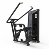 MND FH35 Lat Pulldown Machine | Commercial Back Width Builder