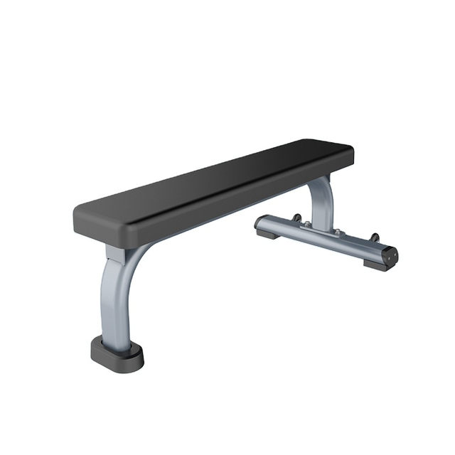 MND FH36 Flat Utility Bench | Commercial Gym Training Bench