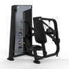 Mnd-Fh26 Seated Dip New Arrival Entertainment Products Extreme Training Equipment