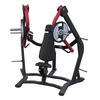 MND-PL15 Wide Chest Press | Expanded Range | Chest Builder
