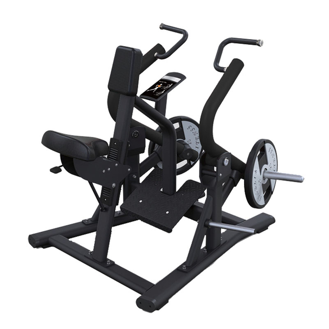 MND-PL08 Rowing Machine | Horizontal Pulling | Commercial Back Trainer