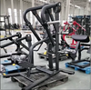 MND-PL07 Low Row Machine | Mid-Back Thickness Builder | Functional Trainer