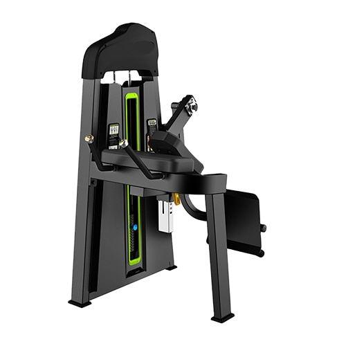 F24 Glute Isolator Machine | Hip Extension Trainer | Gluteus Developer