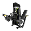 F23 Seated Leg Curl Machine | Hamstring Curler | Leg Training Equipment