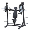 MND PL01 Chest Press Machine | Independent Arm Motion | Commercial Gym