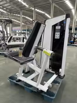 MND FH87 Leg Extension & Curl Machine | Dual Leg Developer