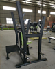 MND FH51 Olympic Seated Press Bench | Commercial Shoulder Press Station