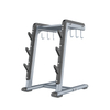 MND FH53 Handle Storage Rack | Commercial Gym Accessory Organizer