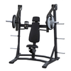 MND-PL02 Incline Press Machine | Upper Chest Developer | Commercial Grade