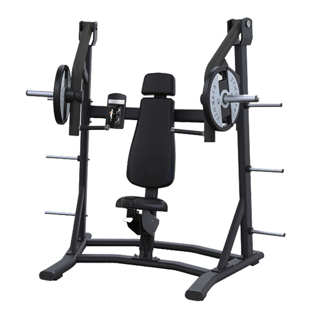 MND-PL02 Incline Press Machine | Upper Chest Developer | Commercial Grade