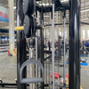 AN60 8 Stations | Multi-Function Trainer | Commercial Gym Equipment