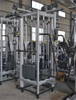 AN43 Cable Jungle | Functional Trainer | Commercial Cable Machine