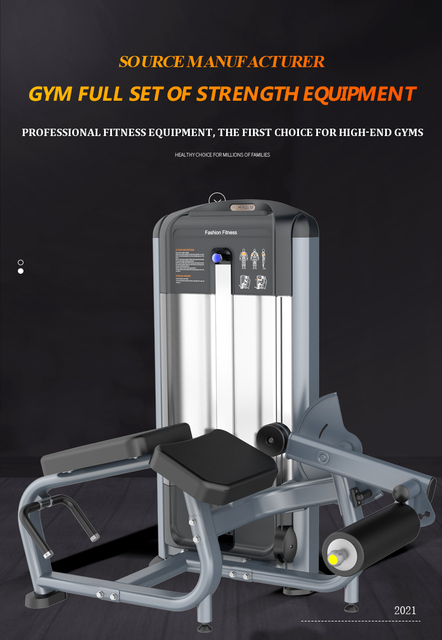 MND-FP85 Waist & Abdomen Trainer | Commercial Core Gym Equipment
