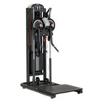 MND-FF94 Lateral Raise & Chest Clip Trainer | Shoulder and Chest Machine