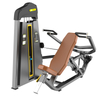 F06 Shoulder Press Machine | Overhead Press Station | Deltoid Builder