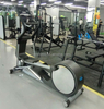 MND-B04 Light Commercial Elliptical | Adjustable Panel | MND FITNESS