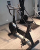 MND-CC14 Air Resistance Exercise Bike | Compact Design | MND FITNESS