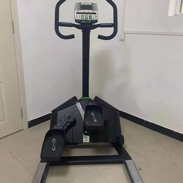 MND-B21 Horizontal Elliptical Trainer | Self Generating | MND FITNESS