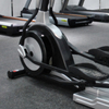 MND-CC05 Flywheel Front Commercial Elliptical | Self Power | MND FITNESS